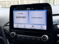 USED 2019 69 FORD FIESTA 1.1 Fiesta Trend 5dr Apple CarPlay Android Auto