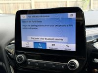 USED 2019 69 FORD FIESTA 1.1 Fiesta Trend 5dr Apple CarPlay Android Auto
