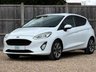 USED 2019 69 FORD FIESTA 1.1 Fiesta Trend 5dr Apple CarPlay Android Auto