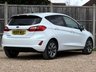 USED 2019 69 FORD FIESTA 1.1 Fiesta Trend 5dr Apple CarPlay Android Auto