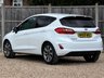 USED 2019 69 FORD FIESTA 1.1 Fiesta Trend 5dr Apple CarPlay Android Auto