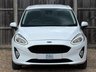 USED 2019 69 FORD FIESTA 1.1 Fiesta Trend 5dr Apple CarPlay Android Auto