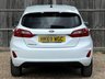 USED 2019 69 FORD FIESTA 1.1 Fiesta Trend 5dr Apple CarPlay Android Auto