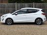 USED 2019 69 FORD FIESTA 1.1 Fiesta Trend 5dr Apple CarPlay Android Auto