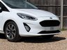 USED 2019 69 FORD FIESTA 1.1 Fiesta Trend 5dr Apple CarPlay Android Auto
