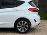USED 2019 69 FORD FIESTA 1.1 Fiesta Trend 5dr Apple CarPlay Android Auto