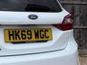 USED 2019 69 FORD FIESTA 1.1 Fiesta Trend 5dr Apple CarPlay Android Auto