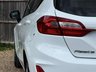 USED 2019 69 FORD FIESTA 1.1 Fiesta Trend 5dr Apple CarPlay Android Auto