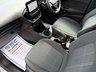 USED 2019 69 FORD FIESTA 1.1 Fiesta Trend 5dr Apple CarPlay Android Auto
