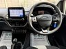 USED 2019 69 FORD FIESTA 1.1 Fiesta Trend 5dr Apple CarPlay Android Auto