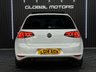 USED 2014 14 VOLKSWAGEN GOLF 2.0 TSI BlueMotion Tech GTI Performance Hatchback 5dr Petrol Manual Euro 6 (s/s) (230 ps) HEATED SEATS/PAN ROOF/DYNAUDIO