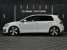 USED 2014 14 VOLKSWAGEN GOLF 2.0 TSI BlueMotion Tech GTI Performance Hatchback 5dr Petrol Manual Euro 6 (s/s) (230 ps) HEATED SEATS/PAN ROOF/DYNAUDIO