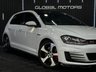 USED 2014 14 VOLKSWAGEN GOLF 2.0 TSI BlueMotion Tech GTI Performance Hatchback 5dr Petrol Manual Euro 6 (s/s) (230 ps) HEATED SEATS/PAN ROOF/DYNAUDIO