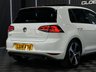 USED 2014 14 VOLKSWAGEN GOLF 2.0 TSI BlueMotion Tech GTI Performance Hatchback 5dr Petrol Manual Euro 6 (s/s) (230 ps) HEATED SEATS/PAN ROOF/DYNAUDIO