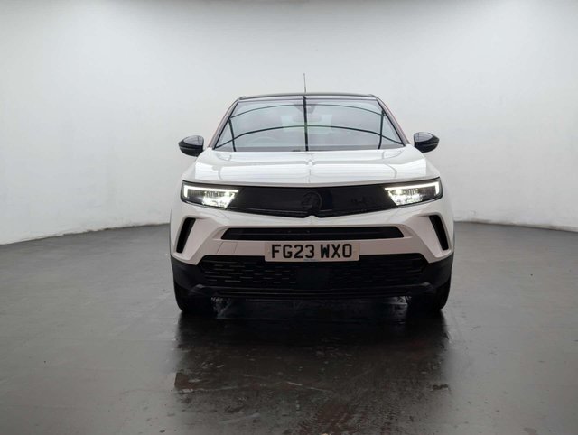 USED 2023 23 VAUXHALL MOKKA Mokka GS EV 5dr CLICK+COLLECT / HOME DELIVERY