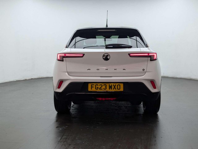 USED 2023 23 VAUXHALL MOKKA Mokka GS EV 5dr CLICK+COLLECT / HOME DELIVERY