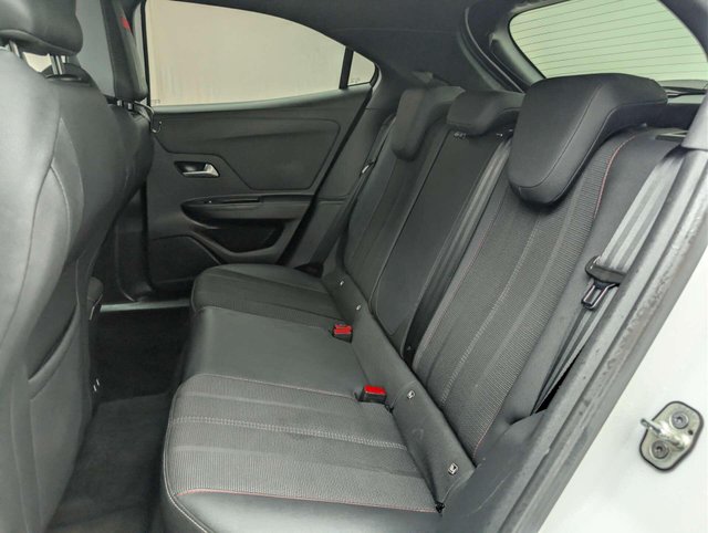 USED 2023 23 VAUXHALL MOKKA Mokka GS EV 5dr CLICK+COLLECT / HOME DELIVERY