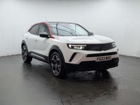 USED 2023 23 VAUXHALL MOKKA Mokka GS EV 5dr CLICK+COLLECT / HOME DELIVERY