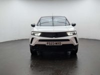 USED 2023 23 VAUXHALL MOKKA Mokka GS EV 5dr CLICK+COLLECT / HOME DELIVERY