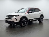 USED 2023 23 VAUXHALL MOKKA Mokka GS EV 5dr CLICK+COLLECT / HOME DELIVERY