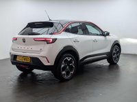 USED 2023 23 VAUXHALL MOKKA Mokka GS EV 5dr CLICK+COLLECT / HOME DELIVERY
