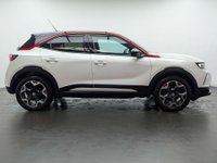 USED 2023 23 VAUXHALL MOKKA Mokka GS EV 5dr CLICK+COLLECT / HOME DELIVERY