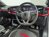 USED 2023 23 VAUXHALL MOKKA Mokka GS EV 5dr CLICK+COLLECT / HOME DELIVERY