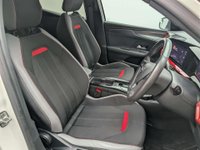 USED 2023 23 VAUXHALL MOKKA Mokka GS EV 5dr CLICK+COLLECT / HOME DELIVERY