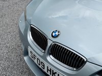 USED 2009 09 BMW M3 4.0 V8 Convertible 2dr Petrol DCT Euro 4 (420 ps) 