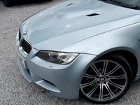 USED 2009 09 BMW M3 4.0 V8 Convertible 2dr Petrol DCT Euro 4 (420 ps) 