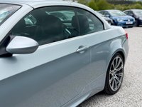 USED 2009 09 BMW M3 4.0 V8 Convertible 2dr Petrol DCT Euro 4 (420 ps) 