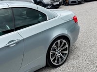 USED 2009 09 BMW M3 4.0 V8 Convertible 2dr Petrol DCT Euro 4 (420 ps) 