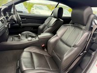 USED 2009 09 BMW M3 4.0 V8 Convertible 2dr Petrol DCT Euro 4 (420 ps) 
