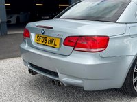 USED 2009 09 BMW M3 4.0 V8 Convertible 2dr Petrol DCT Euro 4 (420 ps) 