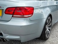 USED 2009 09 BMW M3 4.0 V8 Convertible 2dr Petrol DCT Euro 4 (420 ps) 