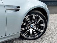 USED 2009 09 BMW M3 4.0 V8 Convertible 2dr Petrol DCT Euro 4 (420 ps) 
