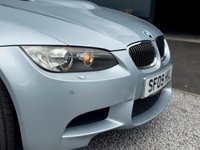 USED 2009 09 BMW M3 4.0 V8 Convertible 2dr Petrol DCT Euro 4 (420 ps) 