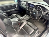 USED 2009 09 BMW M3 4.0 V8 Convertible 2dr Petrol DCT Euro 4 (420 ps) 
