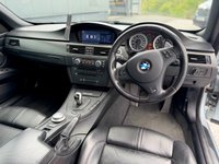 USED 2009 09 BMW M3 4.0 V8 Convertible 2dr Petrol DCT Euro 4 (420 ps) 