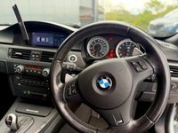 USED 2009 09 BMW M3 4.0 V8 Convertible 2dr Petrol DCT Euro 4 (420 ps) 