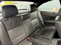USED 2009 09 BMW M3 4.0 V8 Convertible 2dr Petrol DCT Euro 4 (420 ps) 