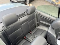 USED 2009 09 BMW M3 4.0 V8 Convertible 2dr Petrol DCT Euro 4 (420 ps) 