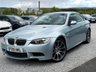 USED 2009 09 BMW M3 4.0 V8 Convertible 2dr Petrol DCT Euro 4 (420 ps) 