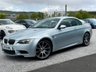 USED 2009 09 BMW M3 4.0 V8 Convertible 2dr Petrol DCT Euro 4 (420 ps) 