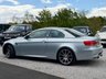 USED 2009 09 BMW M3 4.0 V8 Convertible 2dr Petrol DCT Euro 4 (420 ps) 