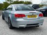 USED 2009 09 BMW M3 4.0 V8 Convertible 2dr Petrol DCT Euro 4 (420 ps) 