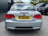 USED 2009 09 BMW M3 4.0 V8 Convertible 2dr Petrol DCT Euro 4 (420 ps) 