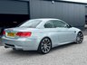 USED 2009 09 BMW M3 4.0 V8 Convertible 2dr Petrol DCT Euro 4 (420 ps) 