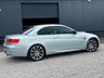 USED 2009 09 BMW M3 4.0 V8 Convertible 2dr Petrol DCT Euro 4 (420 ps) 