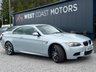 USED 2009 09 BMW M3 4.0 V8 Convertible 2dr Petrol DCT Euro 4 (420 ps) 